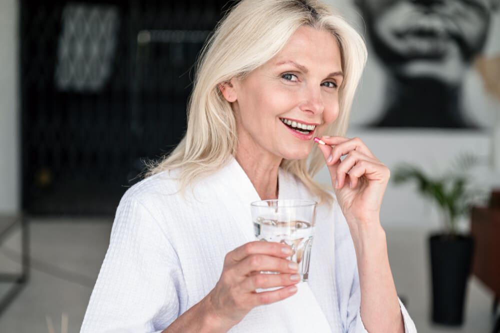 Vardenafil for Women: Can it Boost Female Intimacy Too?