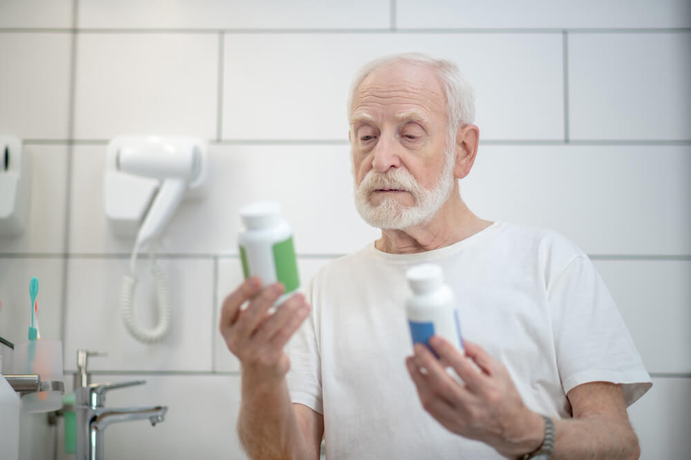 Vardenafil vs. Sildenafil: How Do They Compare?