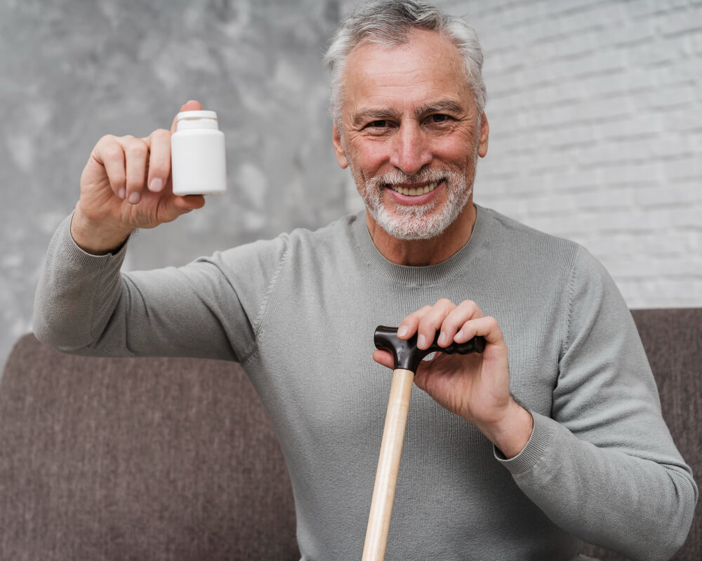 What Is Tadalafil? Everything You Need to Know
