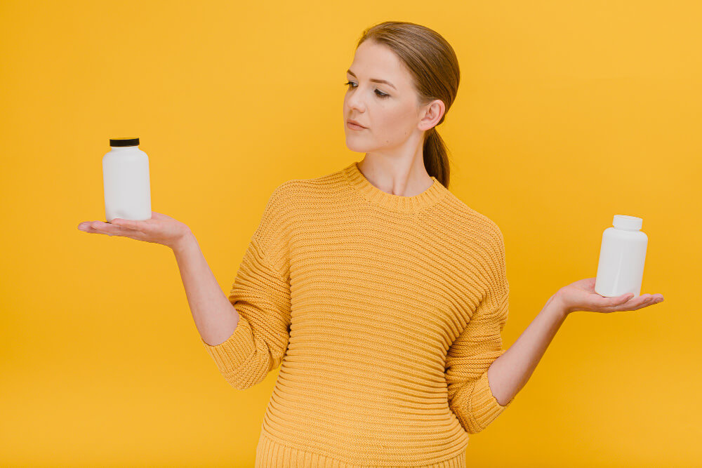 Contrave vs Phentermine: Which One Helps You Lose More?
