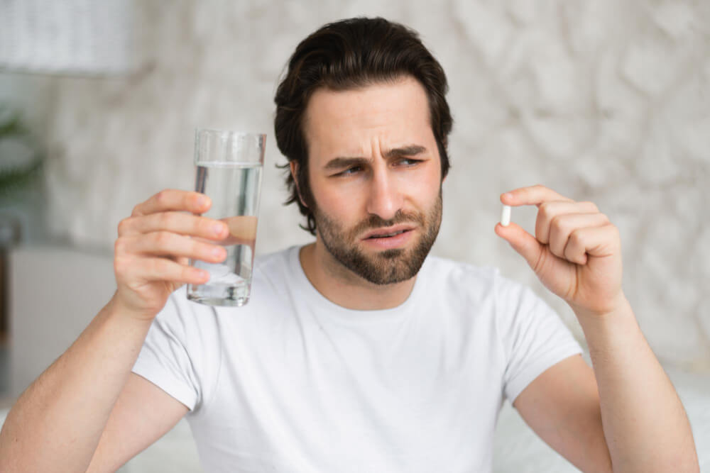 Avodart Dosage: Are You Taking It Right? Find Out Now