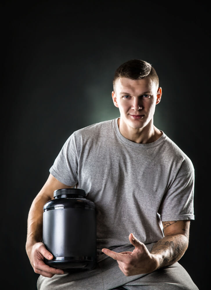 Is Protein Good for Weight Loss—Or Just Muscle Gain?