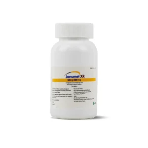 Janumet XR 50 mg 500 mg