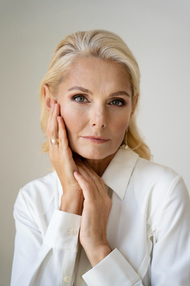 ​Anti-Ageing Nootropics​: Prevent Age-Related Memory Loss