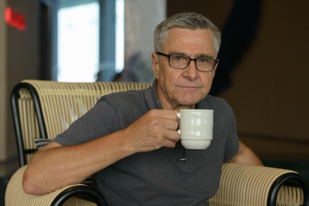 Coffee Consumption and Risk of Prostate Cancer