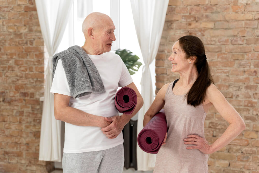 Exercises for Prostate Health: Can Movement Support You?
