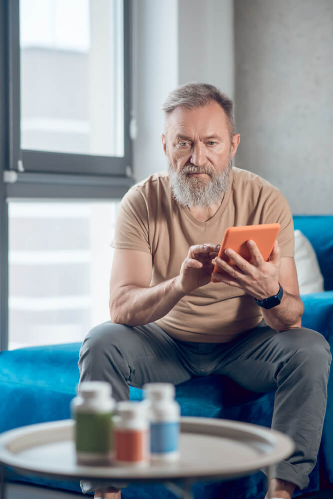 Vitamins for Prostate Health: Which Ones Truly Work?