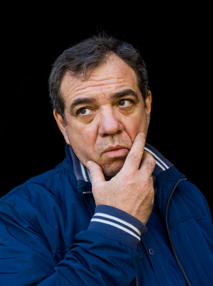 The Psychological Effects of Hair Loss — Why It Matters & How to Manage It