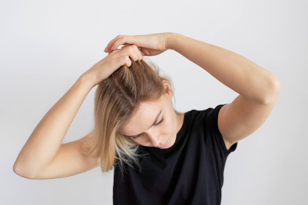 How Your Scalp Microbiome Impacts Hair Loss & What You Can Do