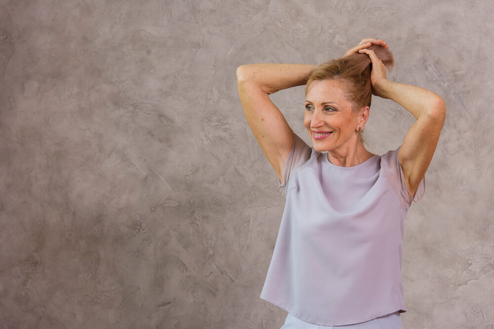 hair loss treatment options