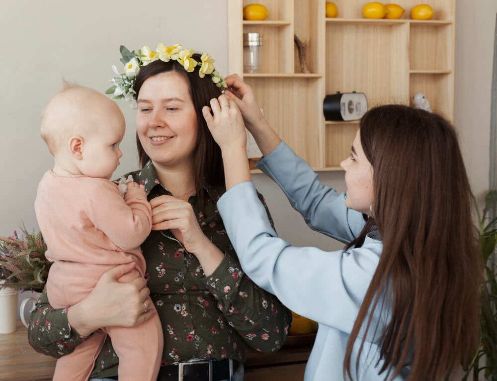 nutritional causes of hair loss