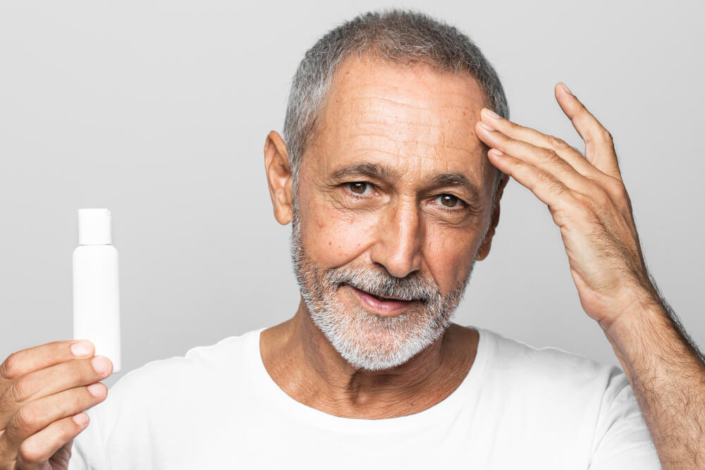 From Minoxidil to Stem Cells: Modern Hair Loss Treatment Options​