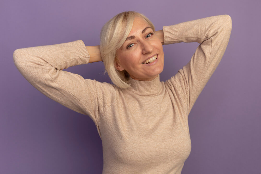 Female Hair Loss: Unique Causes, Solutions & What to Look For