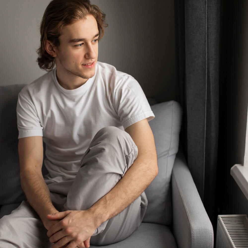 Why Men Get ED in Their 20s and 30s: Hidden Causes You Shouldn’t Ignore