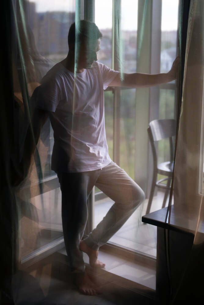 erection in morning meaning