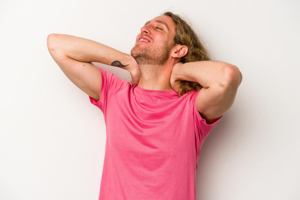 hair loss and thyroid disease symptoms​