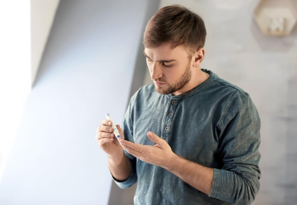 How Often Should You Check Your Blood Sugar When You’re On Medication?