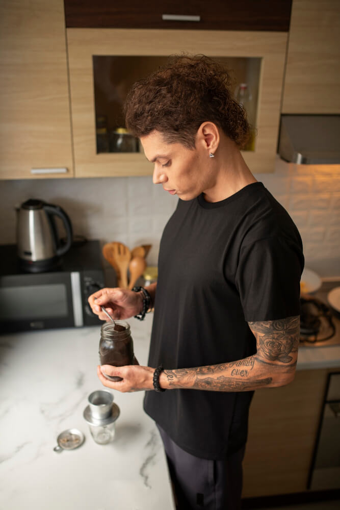 natural remedy for erectile dysfunction​