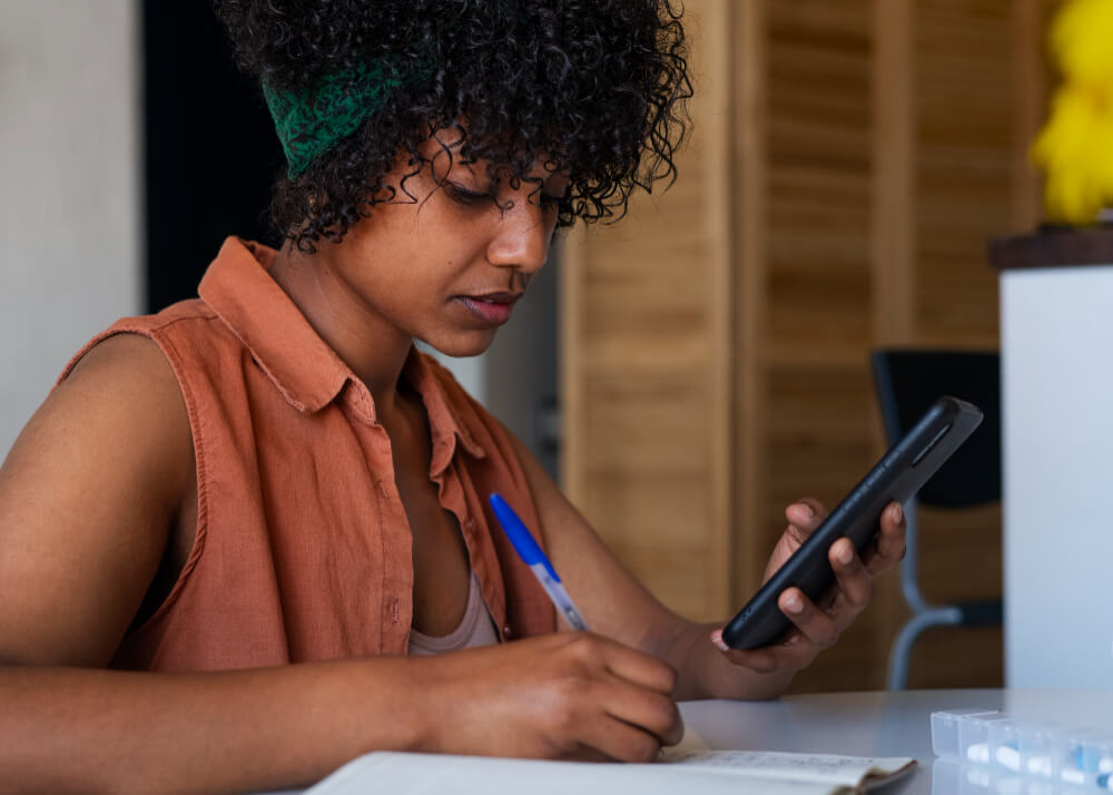 tips to improve medication adherence​