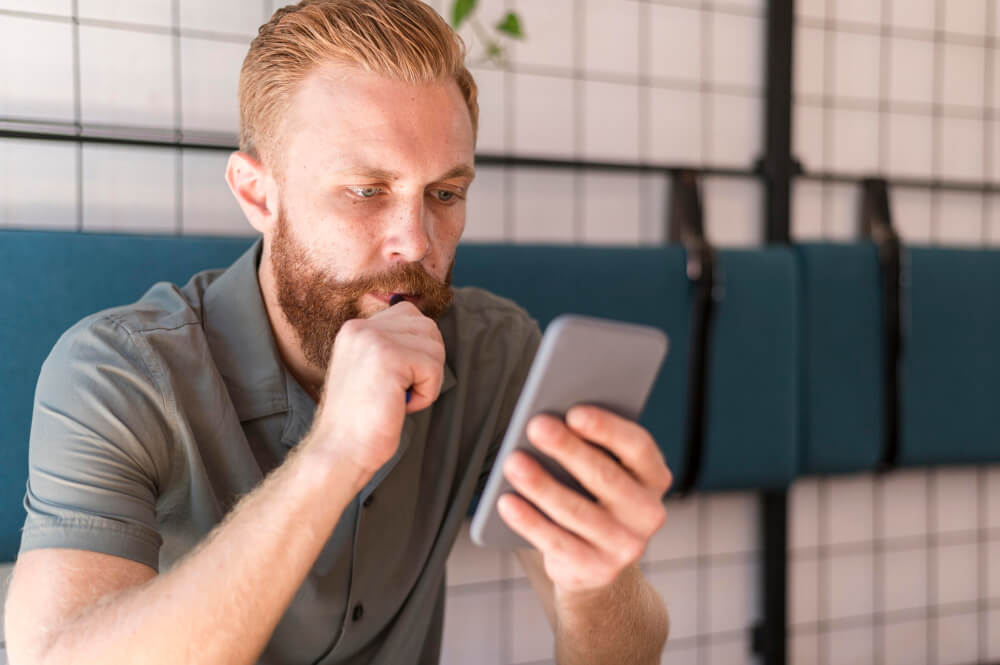 When to See a Doctor for Erectile Dysfunction: Signs It’s Time