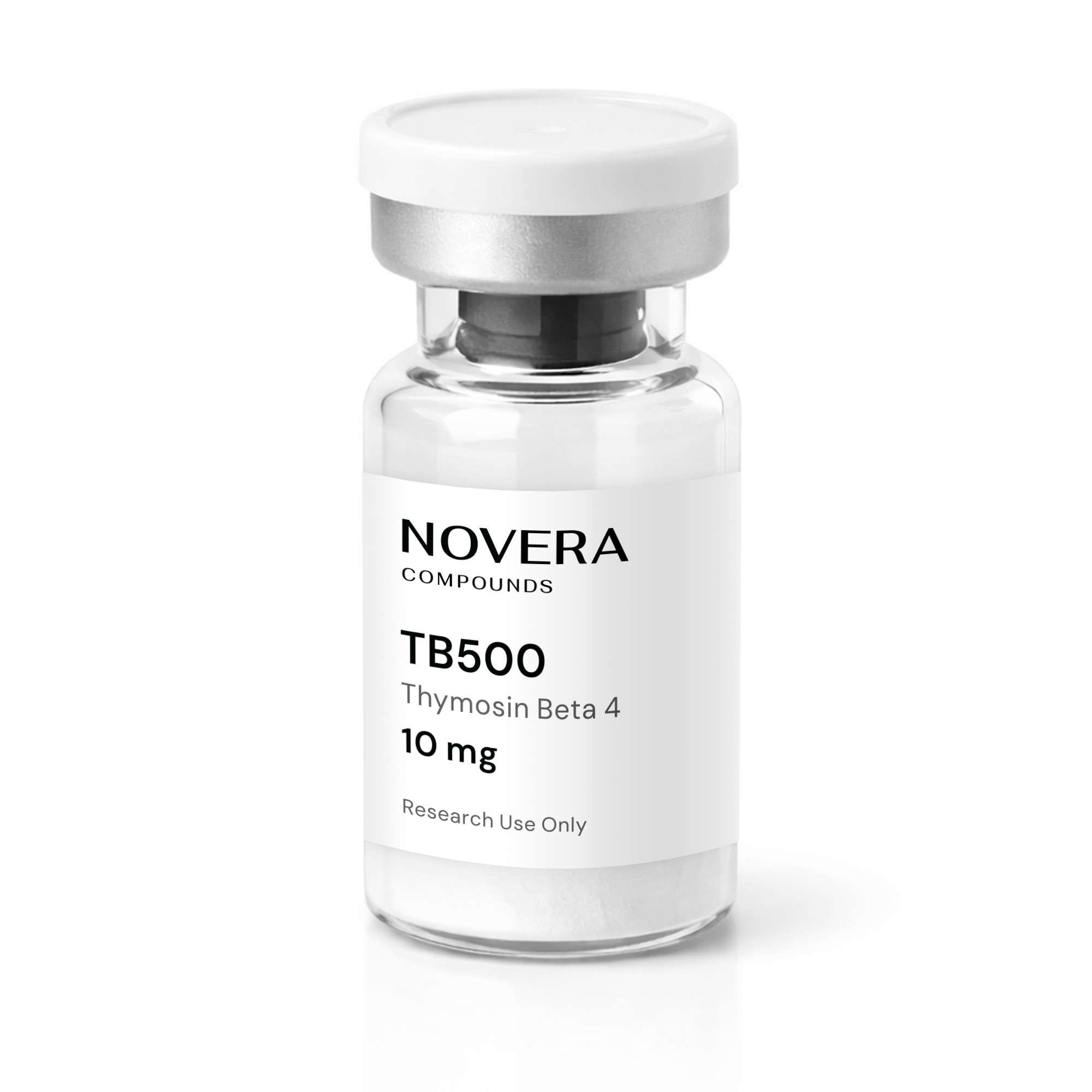 TB 500 10mg Front