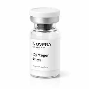 Cortagen 50mg Front