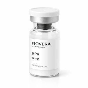 KPV 5mg Front