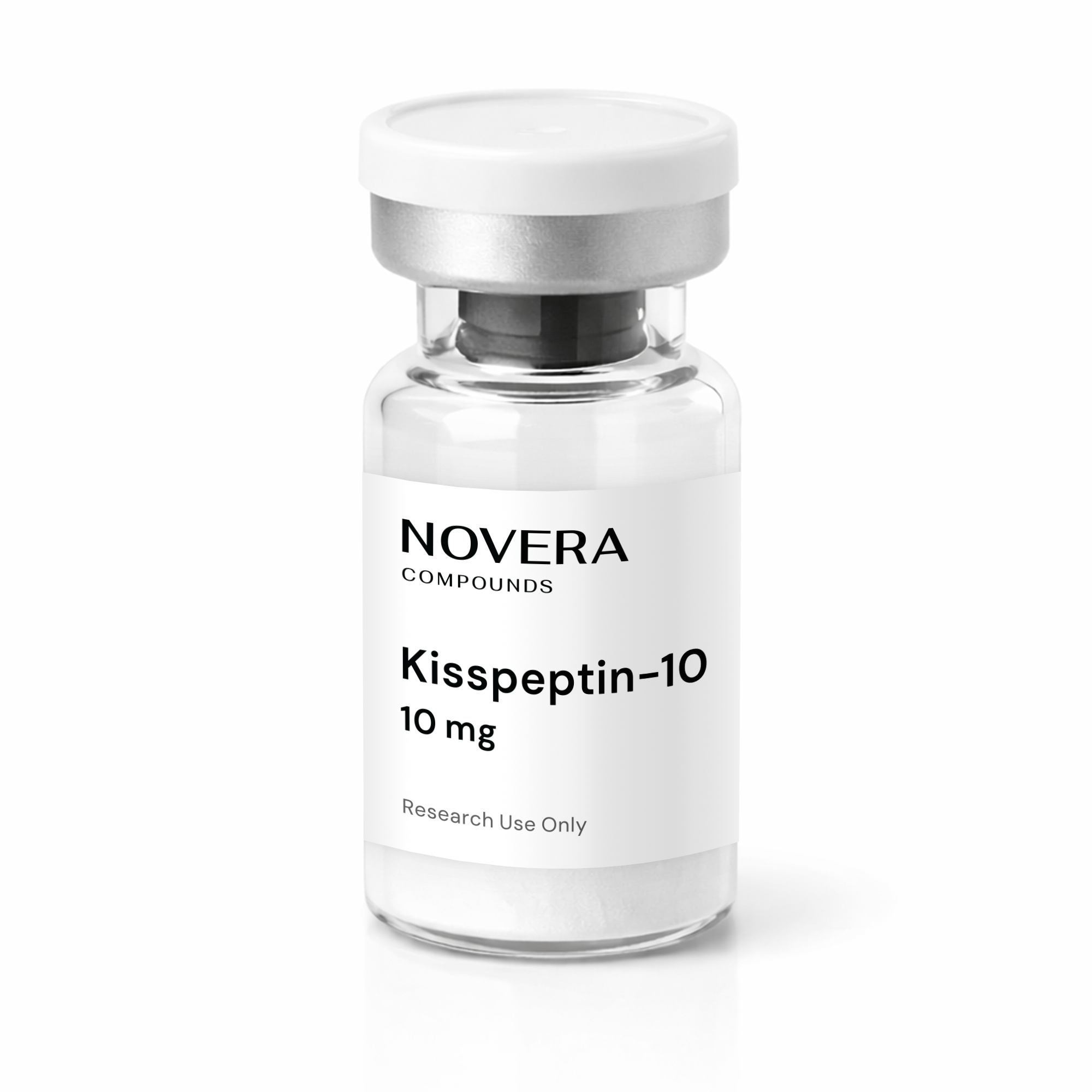 Kisspeptin 10 10mg Front