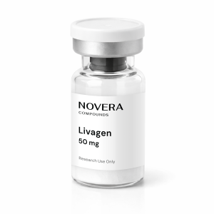 Livagen 50mg Front