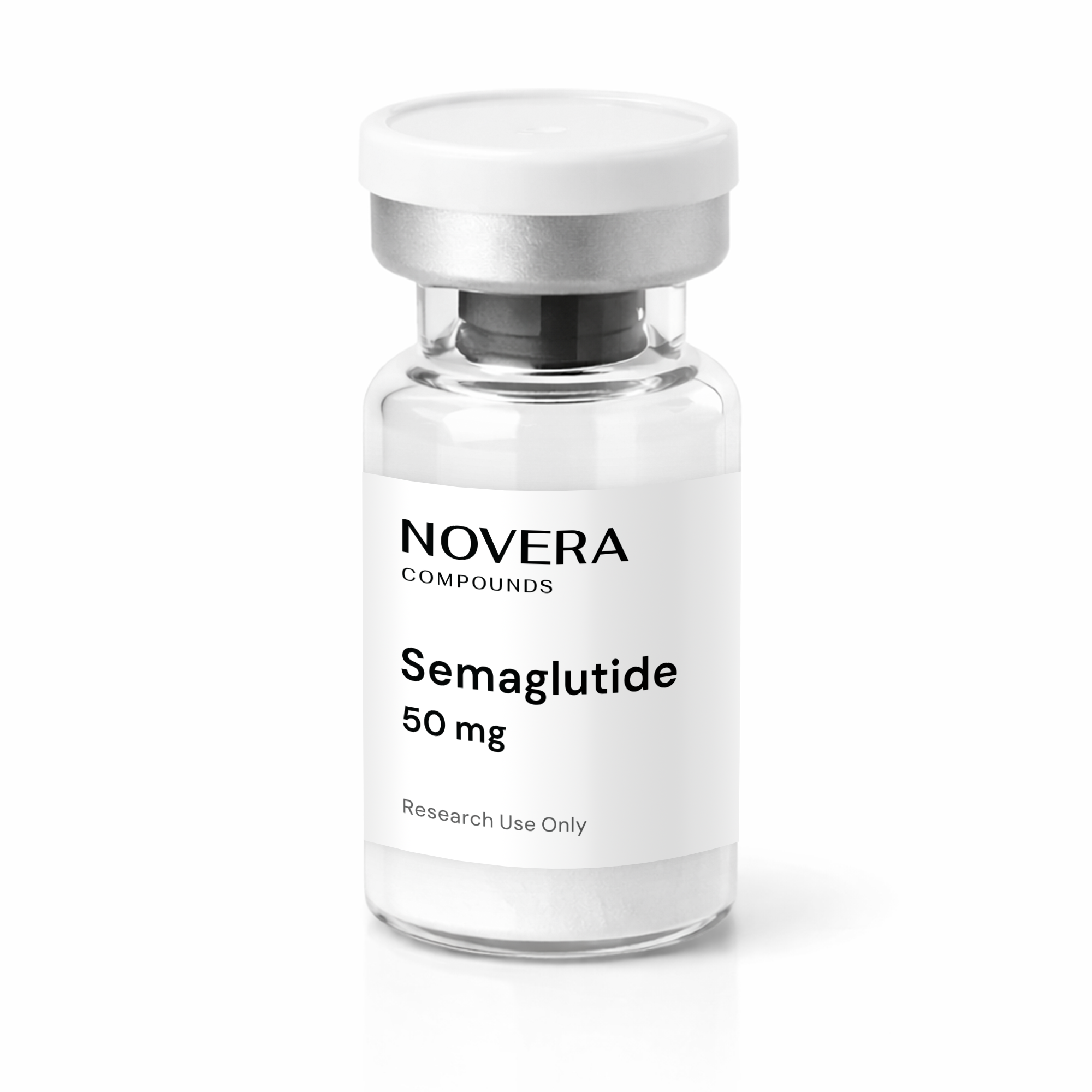 Semaglutide 50mg Front