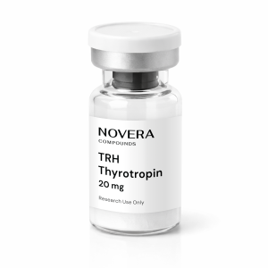 TRH Thryrotropin 20mg Front