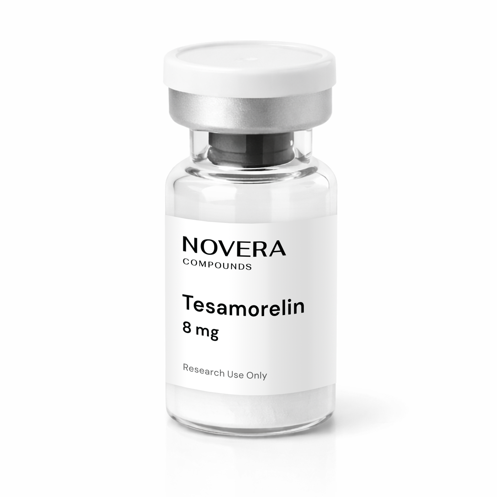 Tesamorelin 8mg Front